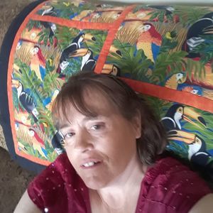 Meet your Posher, Linda